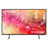 TV Samsung 75" - Crystal UHD 4K